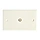 TV(Satalite) socket ABS